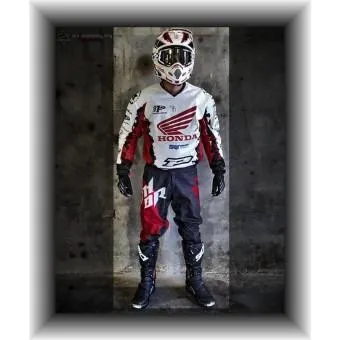 Motocross Ausrüstung
