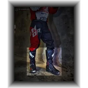 Motocross Stiefel