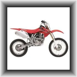 Motocross Bike kaufen CRF 150
