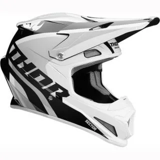 Motocross Helm Thor