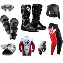 Motocross Bekleidung kaufen