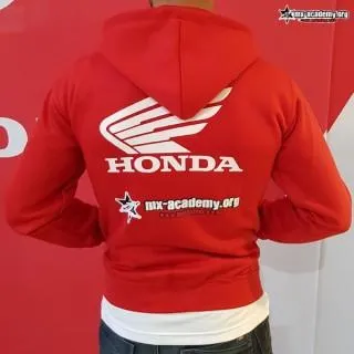 Honda Pullover