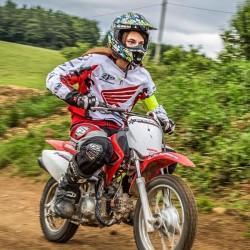 Frauen Motocross Schnupperkurs Gutschein