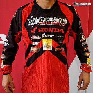 Honda Motocross Jersey kaufen